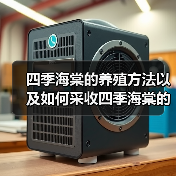 四季海棠的养殖方法以及如何采收四季海棠的种子(图4)