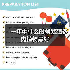 一年中什么时候繁殖多肉植物最好(图3)