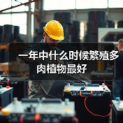 一年中什么时候繁殖多肉植物最好(图4)