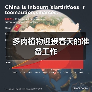 多肉植物迎接春天的准备工作(图4)
