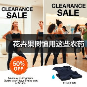 花卉果树慎用这些农药(图2)