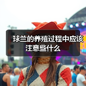 球兰的养殖过程中应该注意些什么(图3)