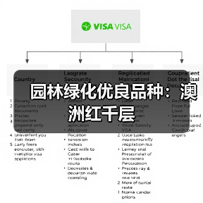 园林绿化优良品种:澳洲红千层(图4) 园林绿化优良品种:澳洲红千层(图4)