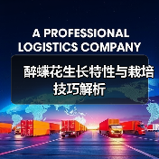 醉蝶花生长特性与栽培技巧解析(图2)