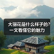 大丽花是什么样子的?一文看懂它的魅力(图2) 大丽花是什么样子的?一文看懂它的魅力(图2)