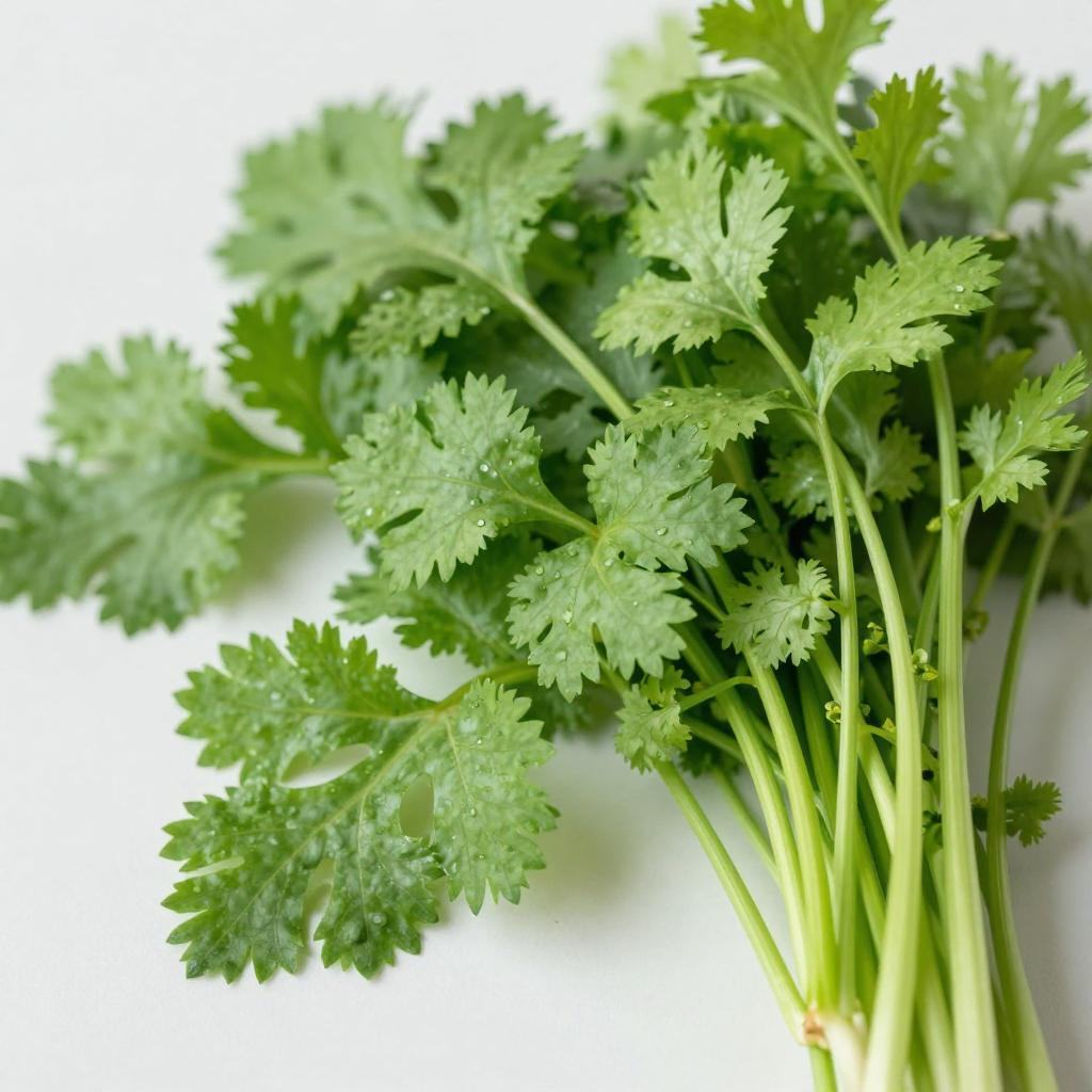 香菜吃多了会怎么样？