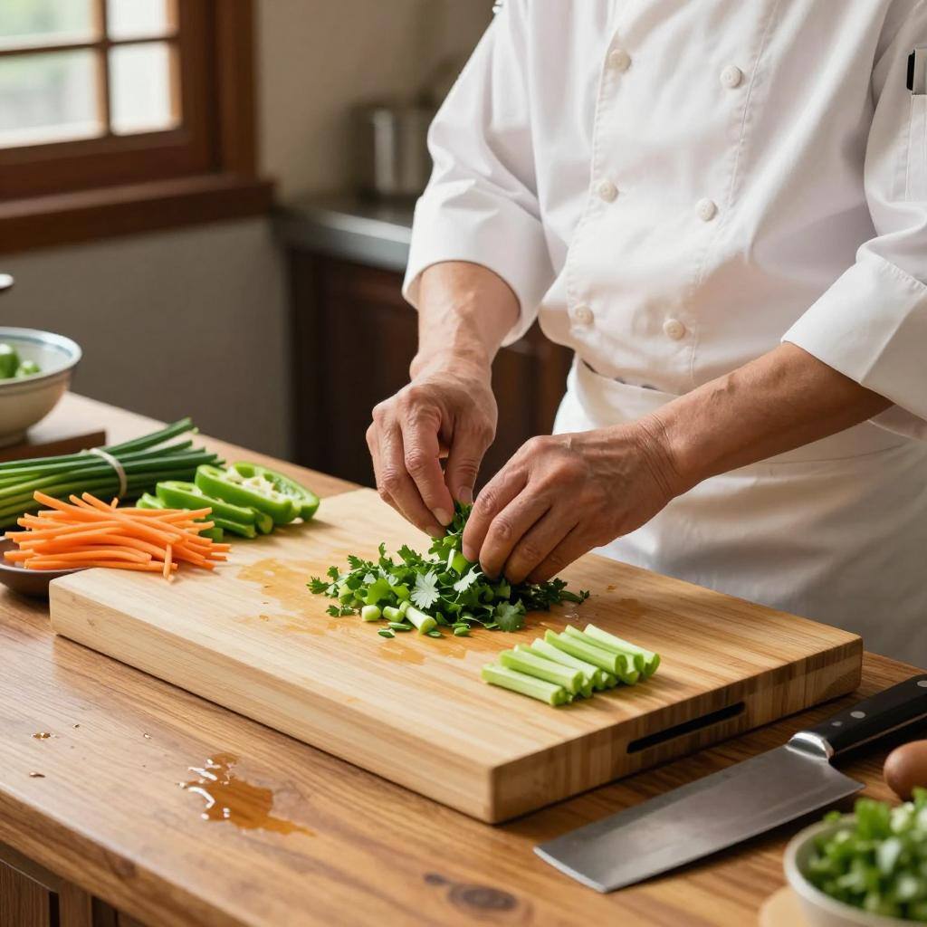 香菜吃多了会怎么样？(图1)