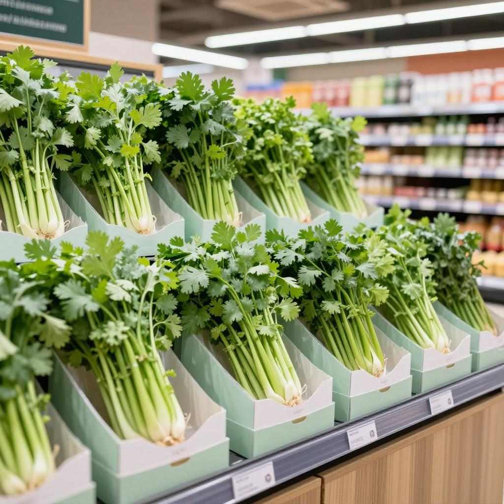 香菜吃多了会怎么样？(图3)