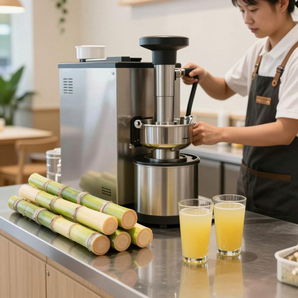 甘蔗，天然的甜蜜与健康之选(图3)