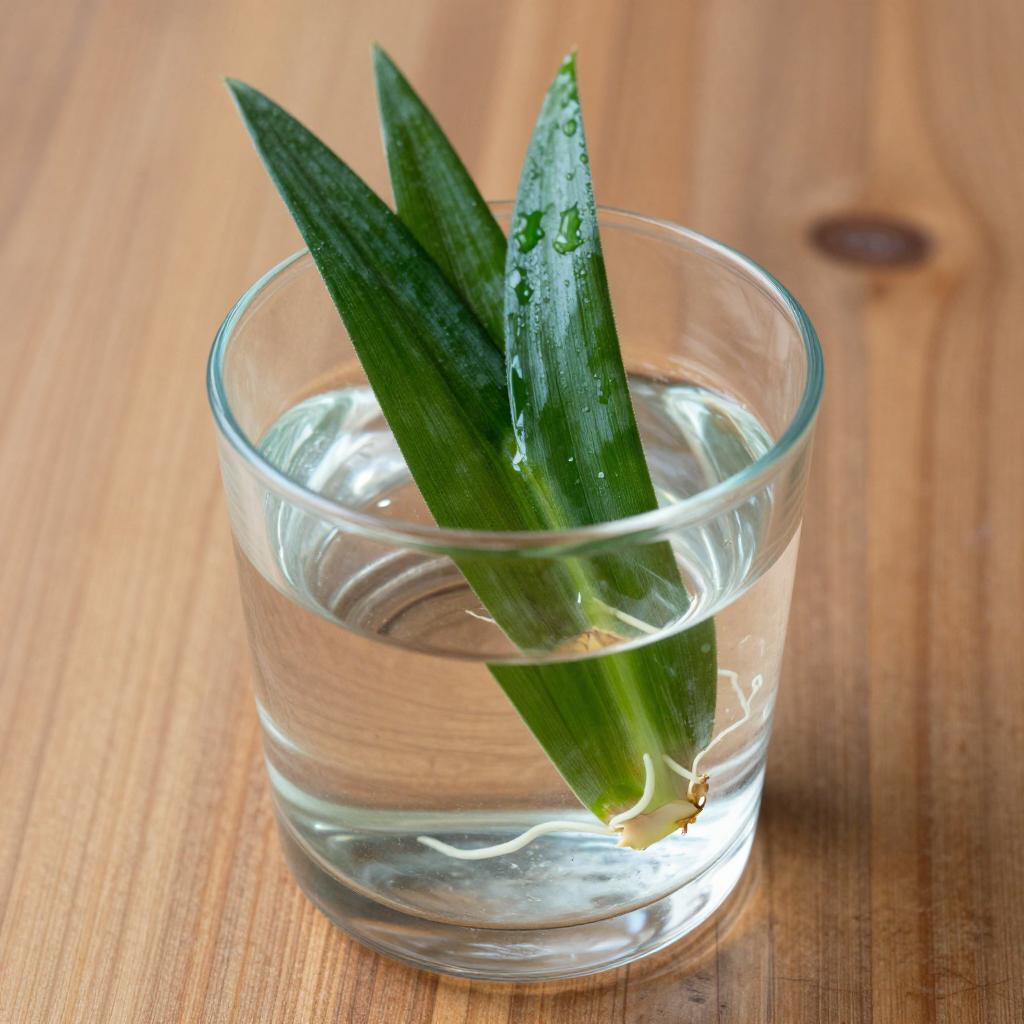 怎样种植菠萝叶冠 种菠萝教程图解