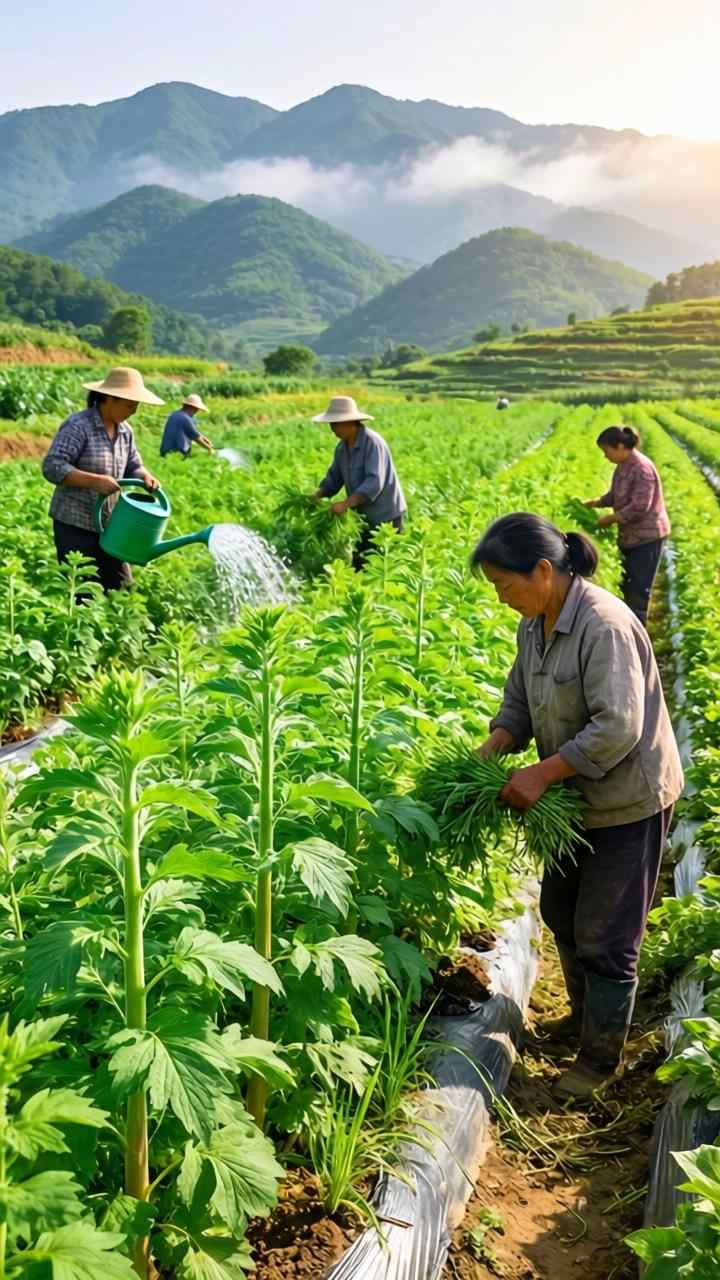 黄芪，中药瑰宝，健康守护神(图2)