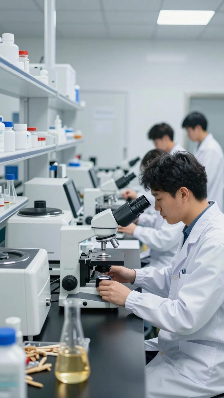 黄芪，中药瑰宝，健康守护神(图3)