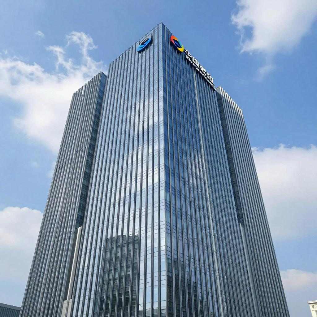 默科特，创新科技引领未来