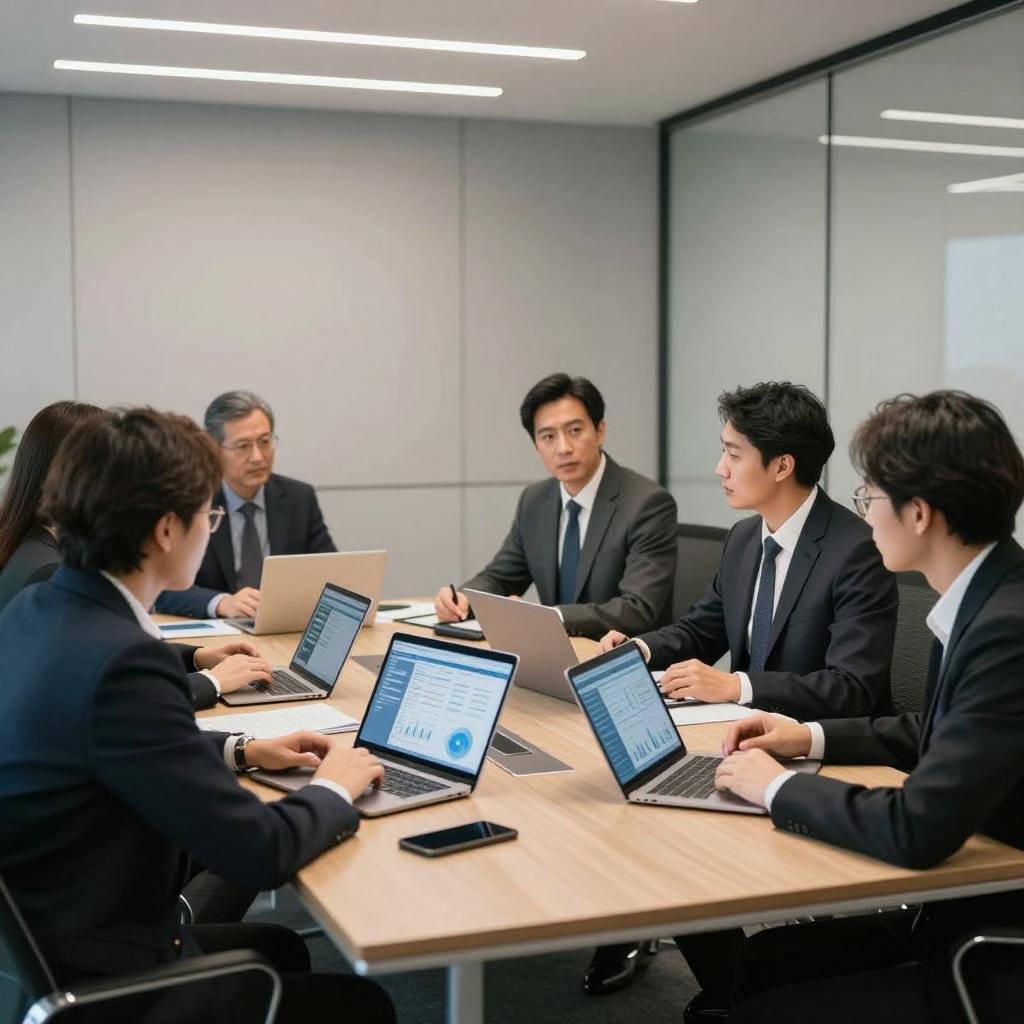 默科特，创新科技引领未来(图1)