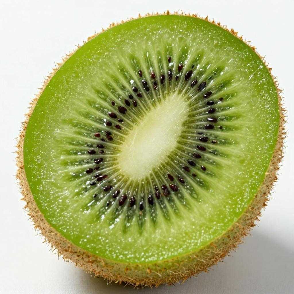 猕猴桃的糖分含量解析