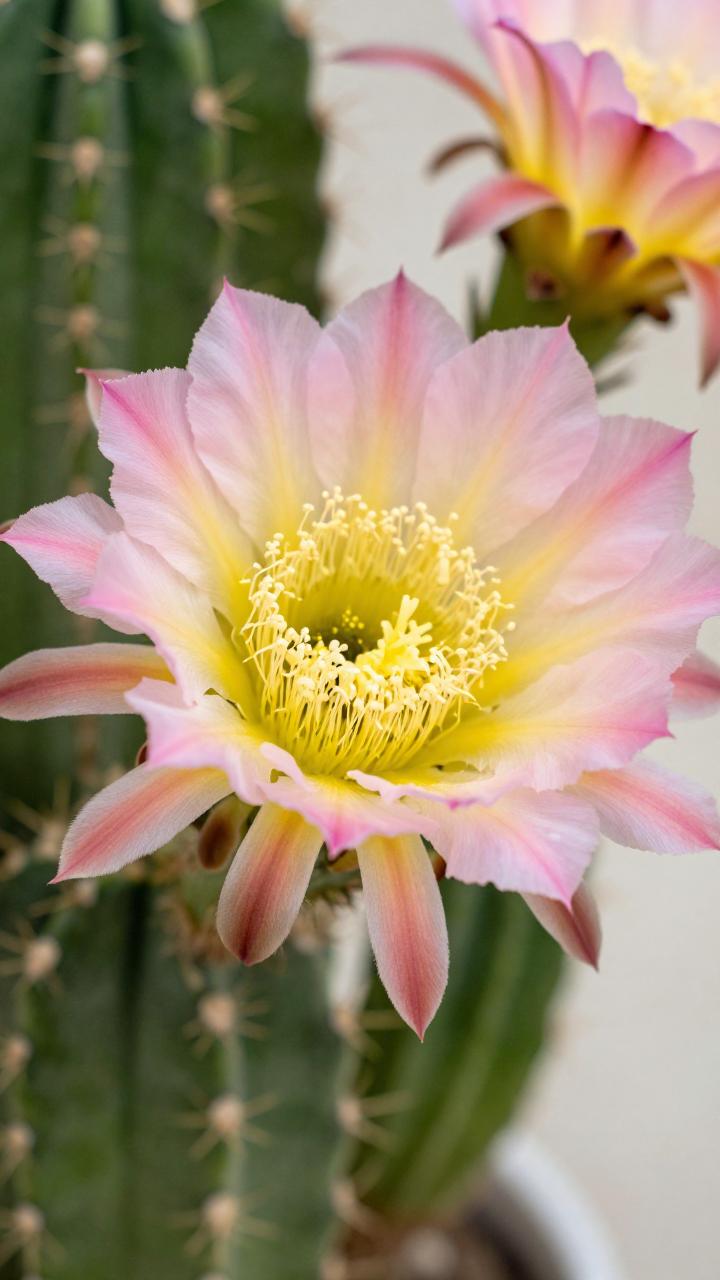 仙人掌的独特特点(图3)