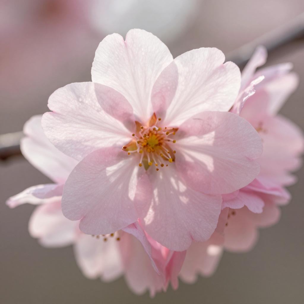 一花一世界，微小中的宇宙寓意