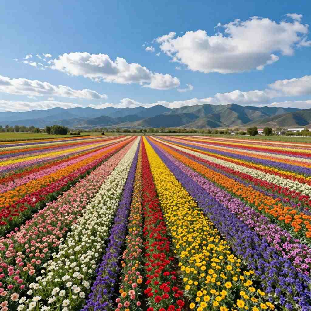 一花一世界，微小中的宇宙寓意(图2)