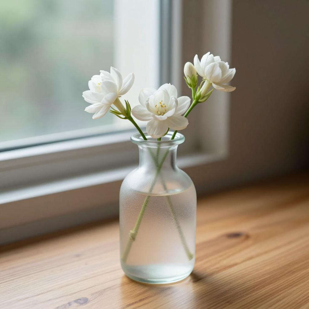 一花一世界，微小中的宇宙寓意(图3)