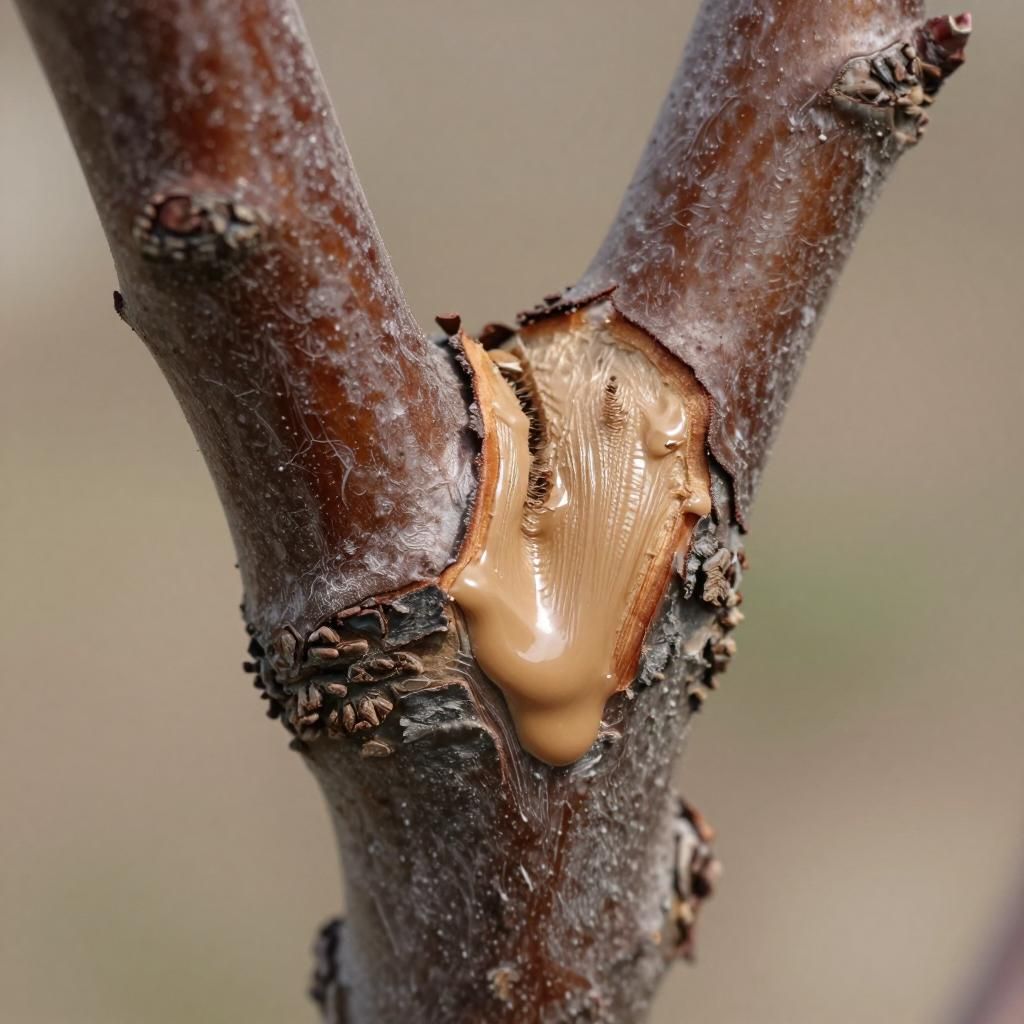桃树修剪技巧与步骤(图3)