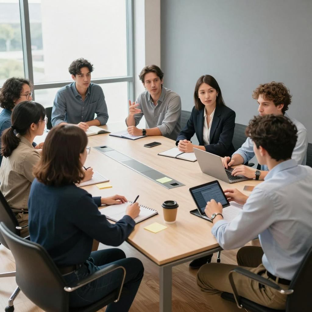 住宅柿子树，风水与生活的和谐共融(图1)