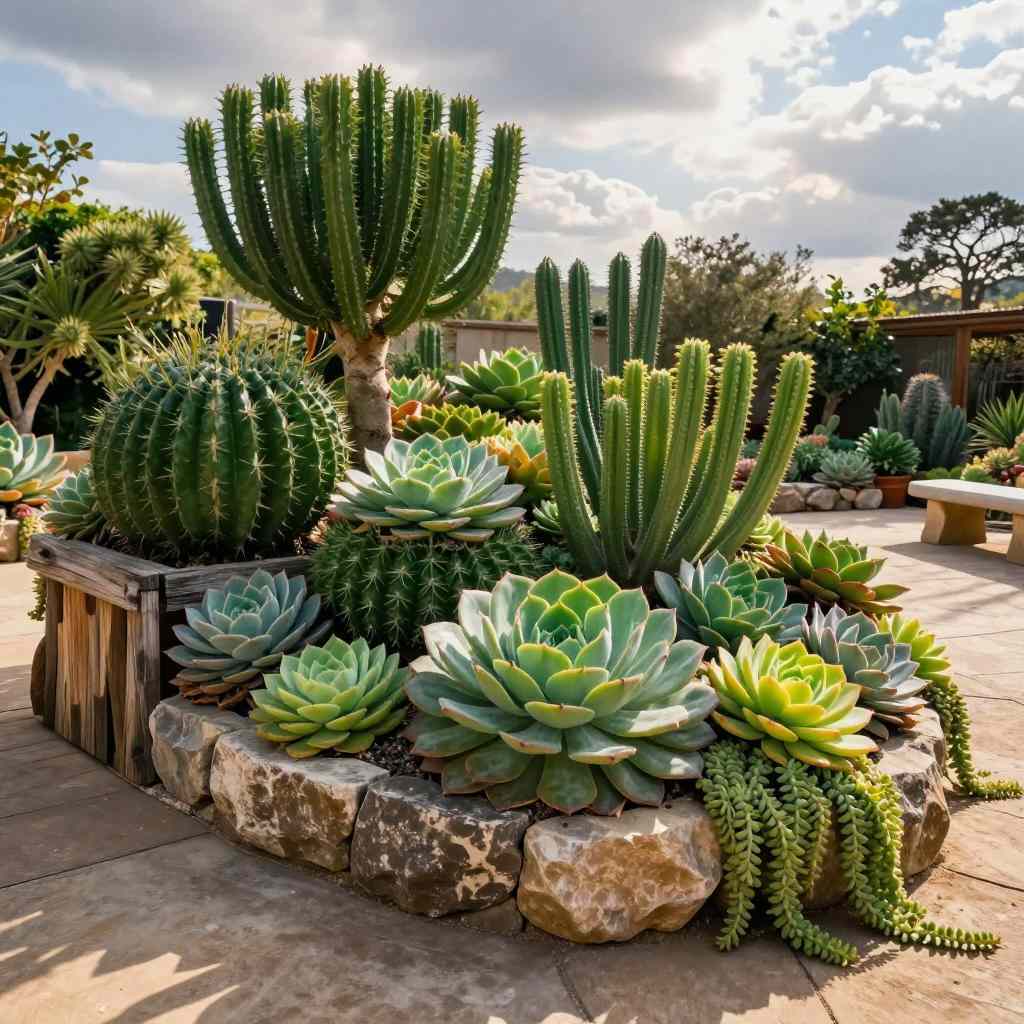 养多肉植物的技巧与心得(图3)