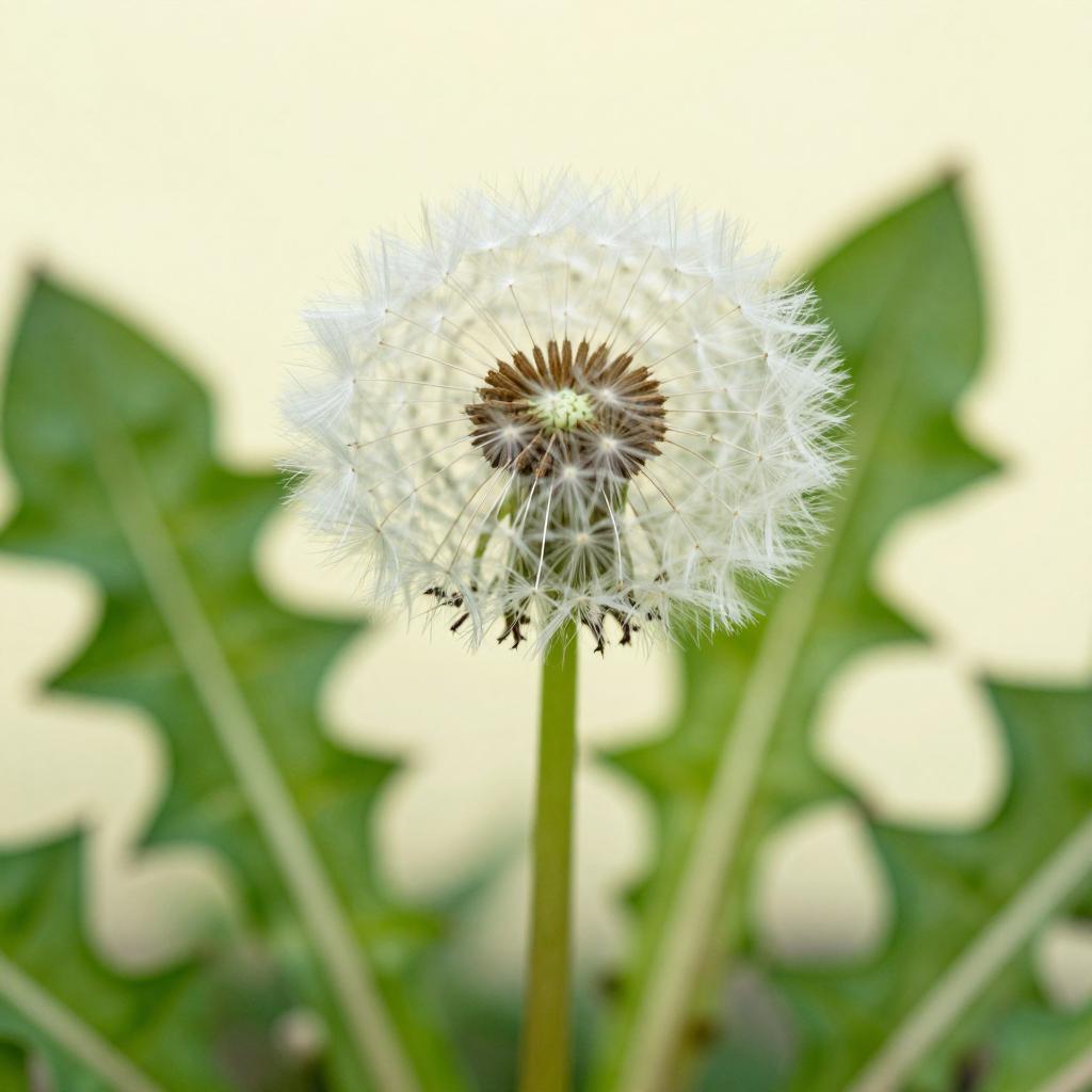 蒲公英泡脚，健康之选，功效与作用一览