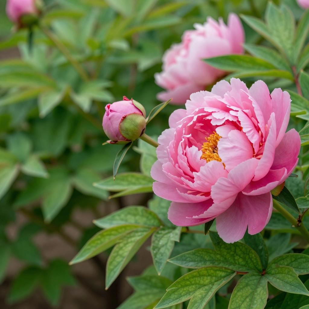 牡丹花绽放的季节(图2)