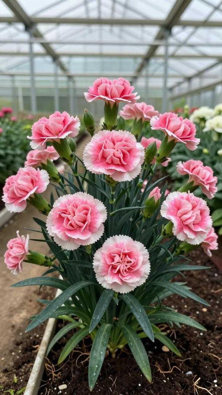 康乃馨的象征意义(图2)