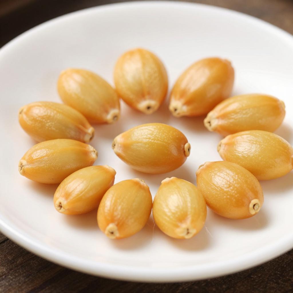 橘子种子的种植方法