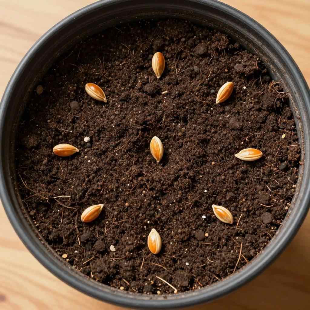 橘子种子的种植方法(图2)