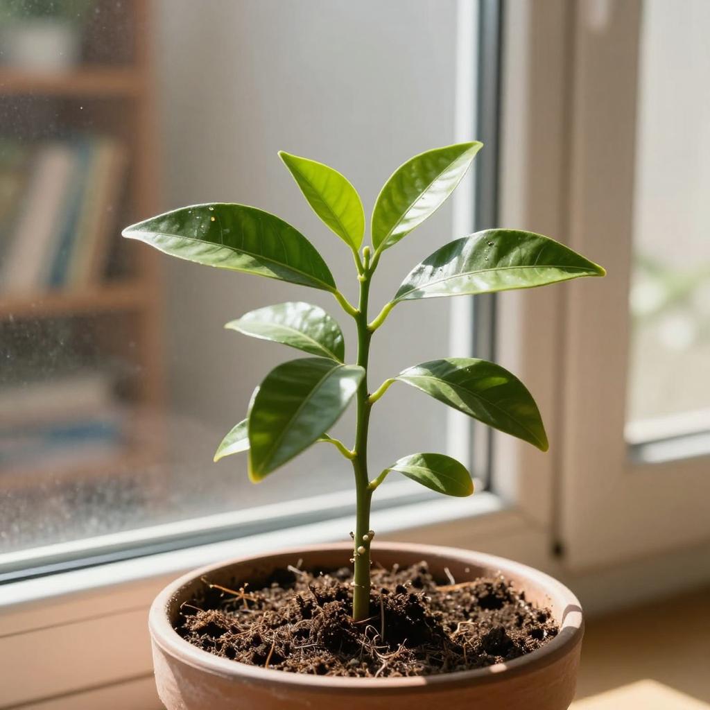 橘子种子的种植方法(图3)