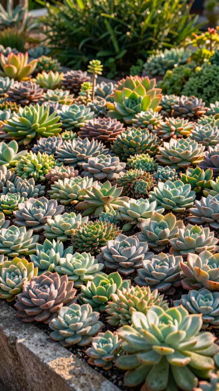 多肉植物的独特魅力(图2)