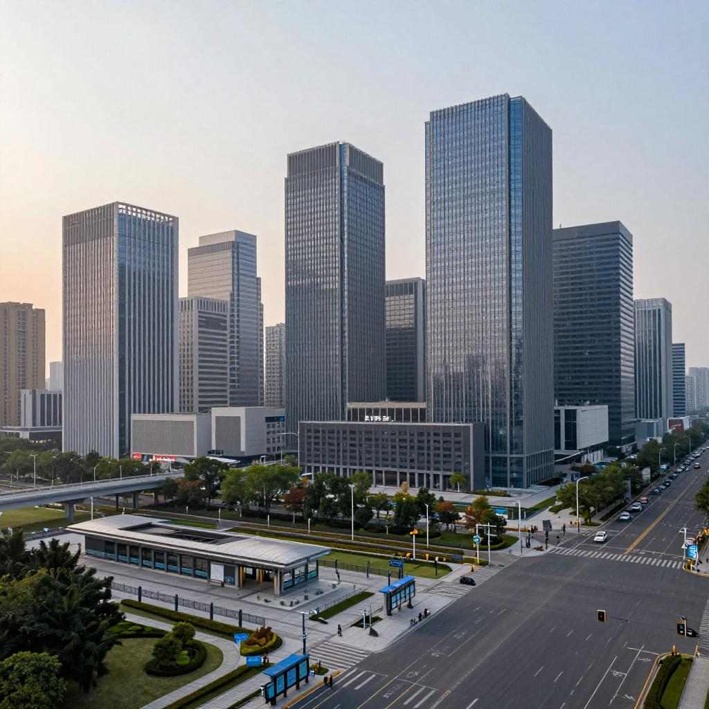 院内种树风水宝鉴，打造吉祥风水的植物选择(图3)