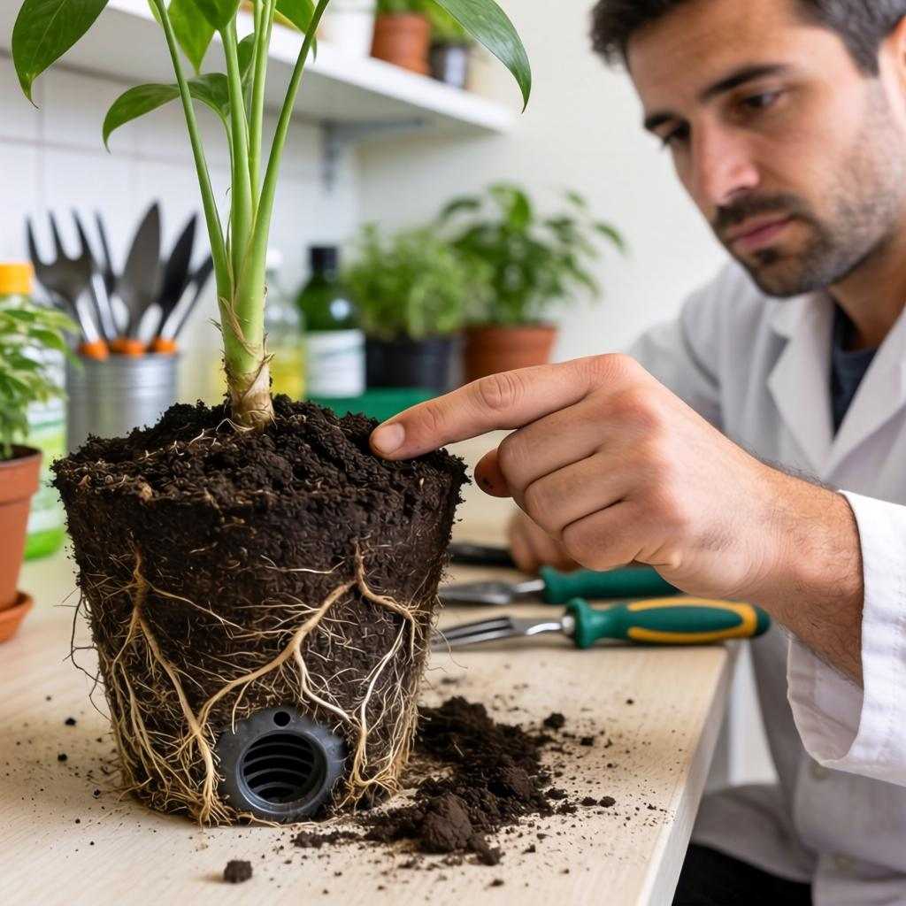 一帆风顺叶子发黄的原因解析(图2)