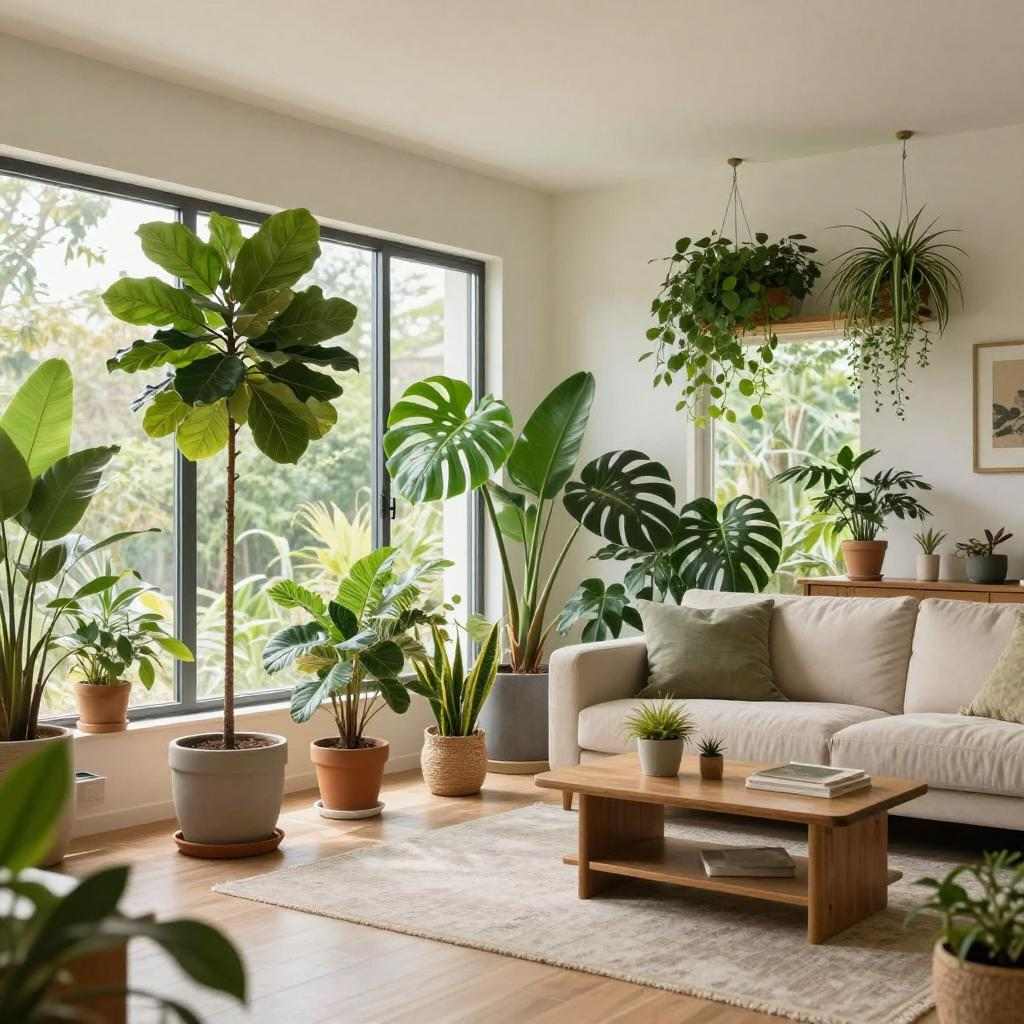 一帆风顺叶子发黄的原因解析(图3)