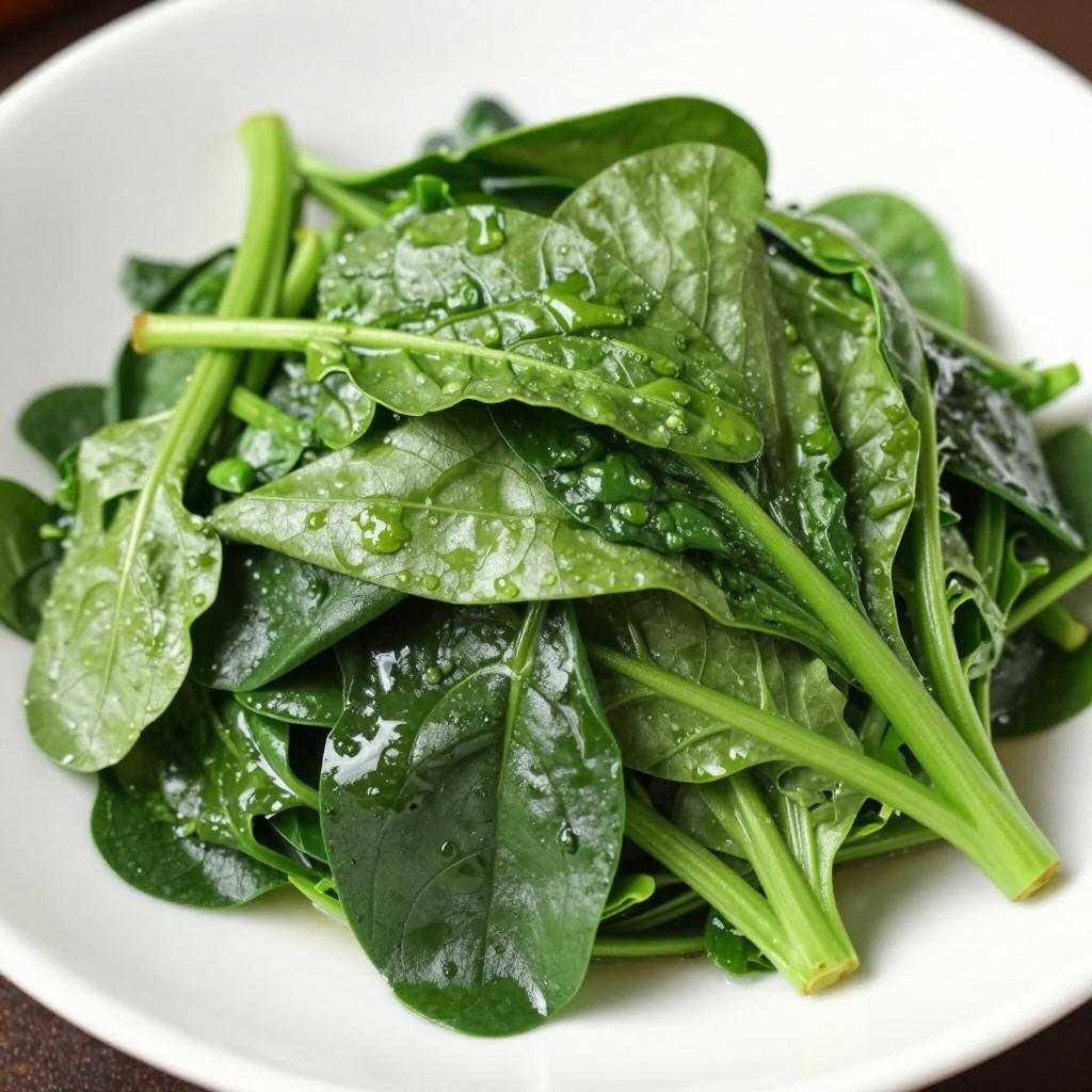 灰菜，营养丰富与药用价值的双重功效(图2)