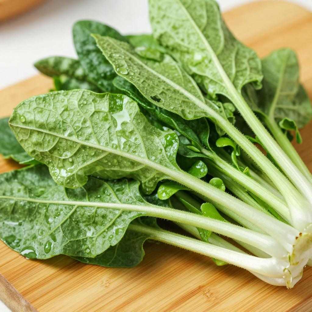 灰菜，营养丰富与药用价值的双重功效(图3)