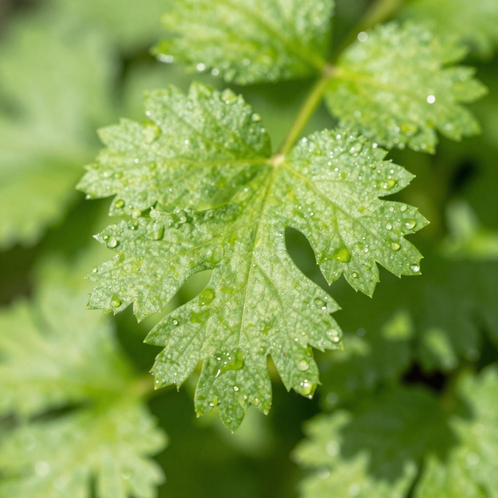 香菜种植的最佳时机