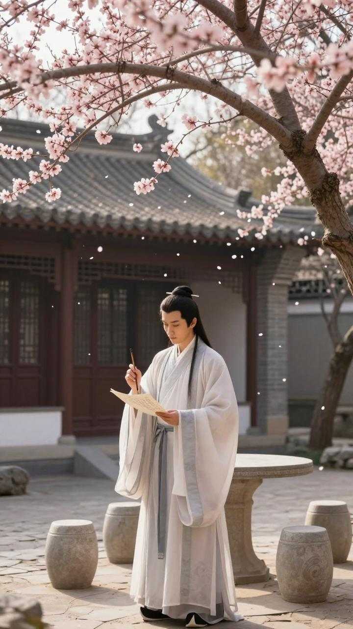 桃花的作用与魅力(图1)