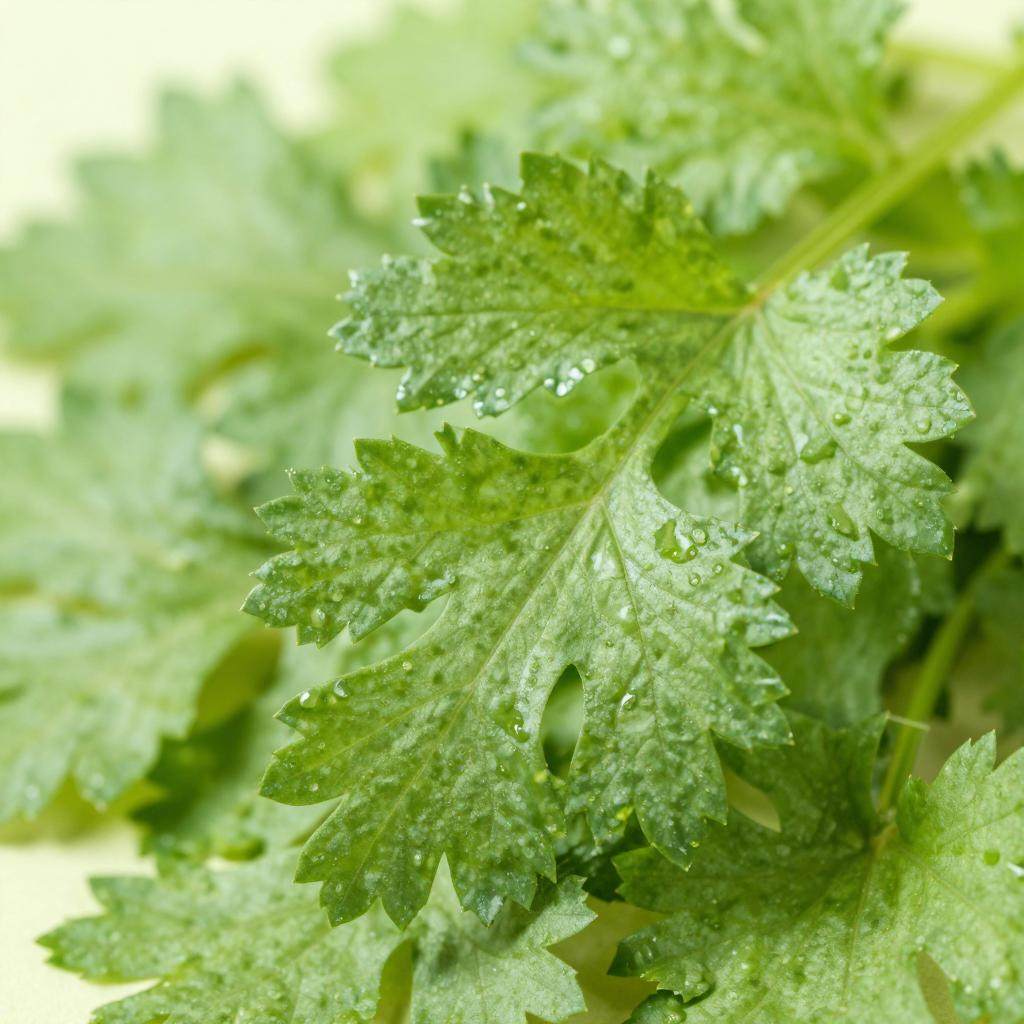 基因之谜，为何有人对香菜说不