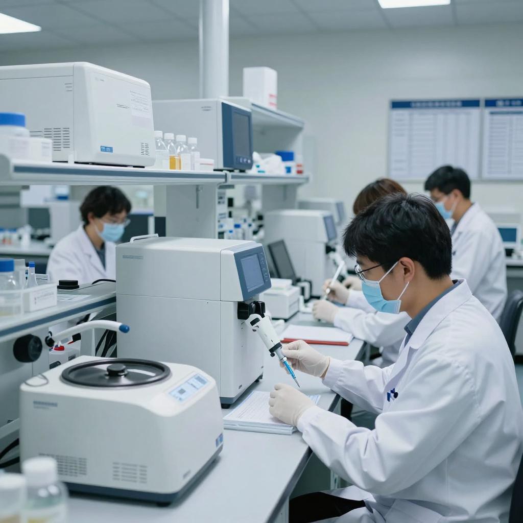 基因之谜，为何有人对香菜说不(图1)