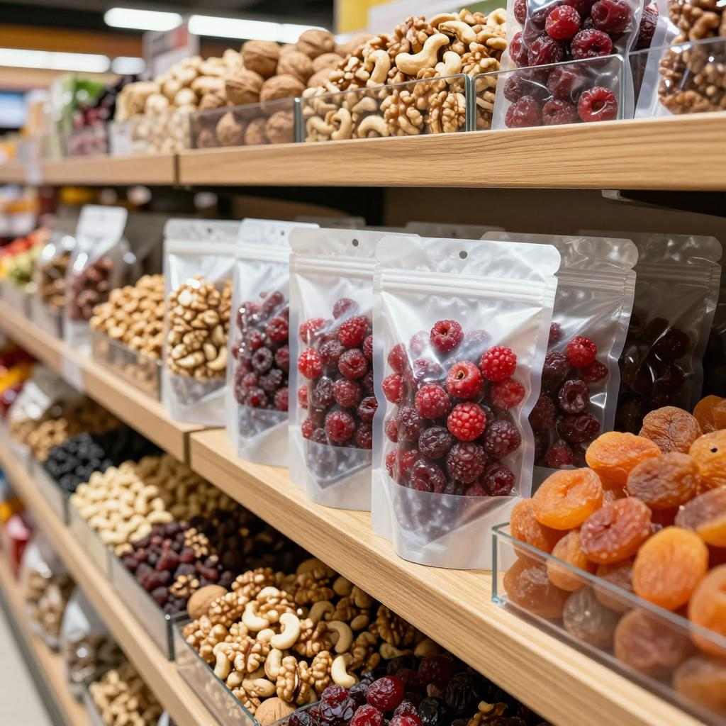 山莓干果价格分析(图2)