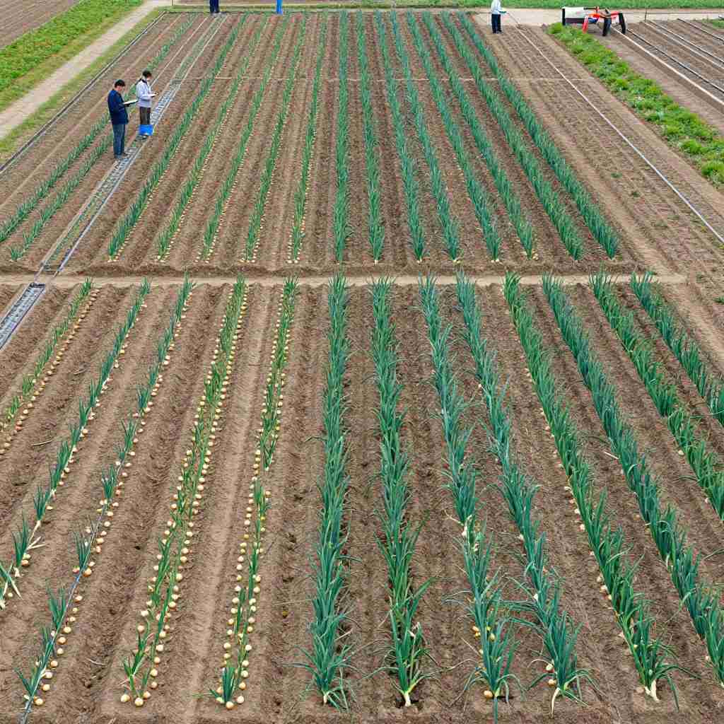 洋葱的最佳种植时间与技巧(图2)