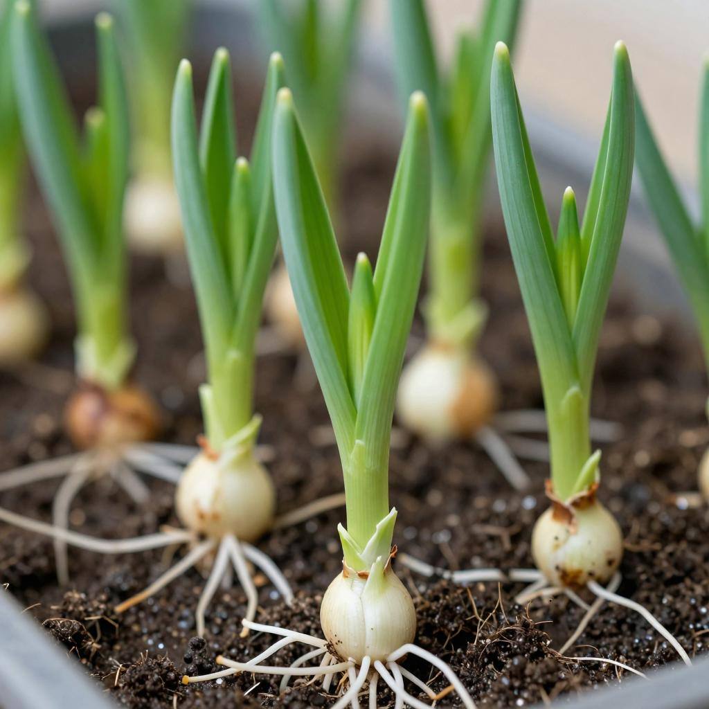 洋葱的最佳种植时间与技巧(图3)