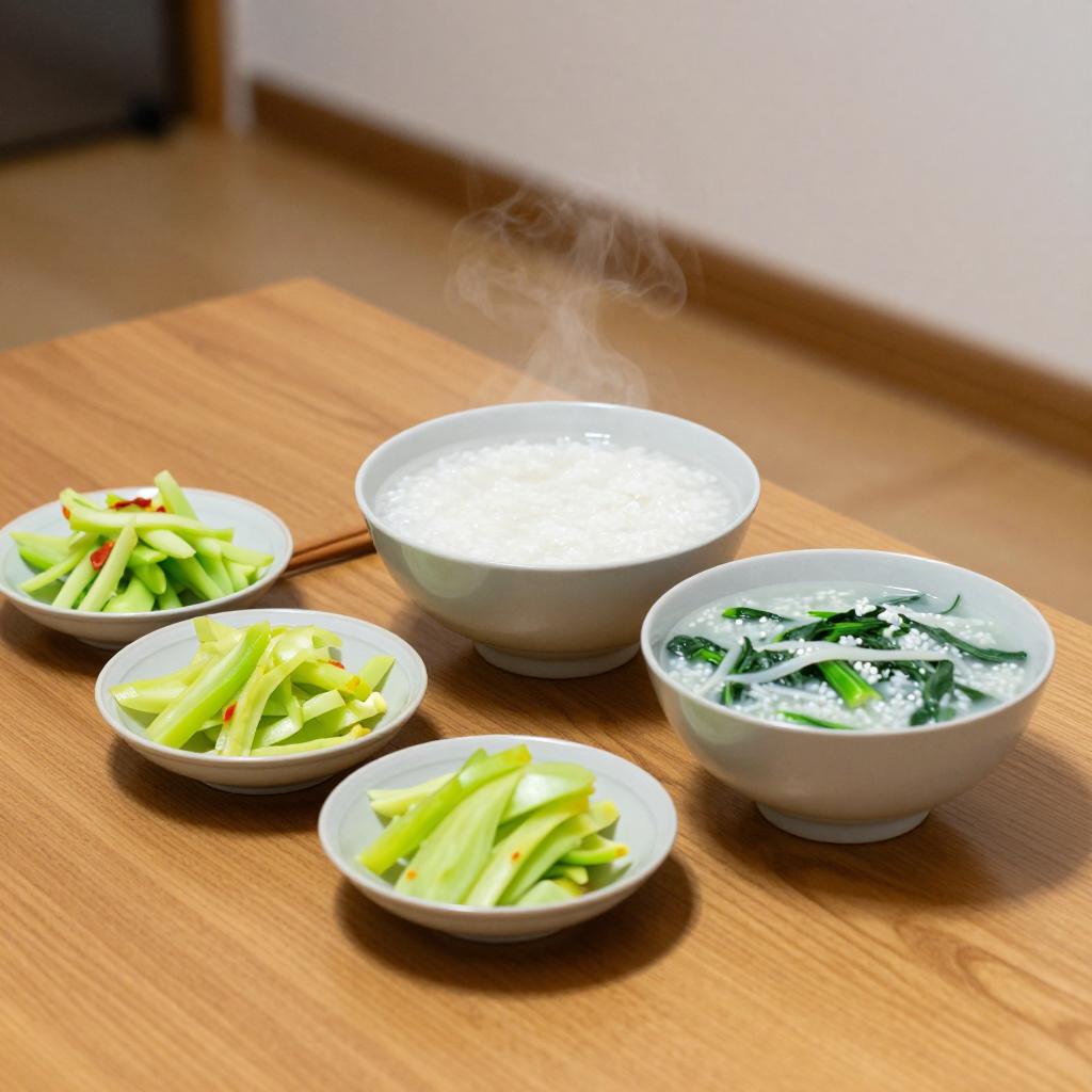 榨菜，健康小食的神奇功效与作用(图1)