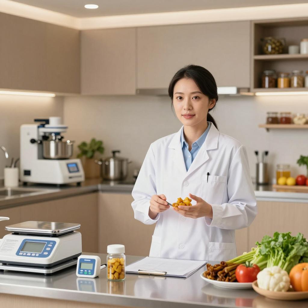 榨菜，健康小食的神奇功效与作用(图3)