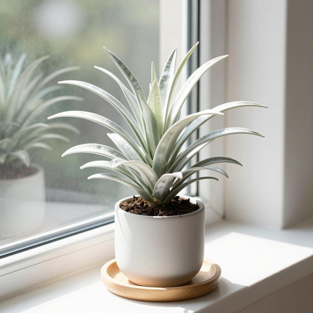 银条，一种独特的植物(图3)