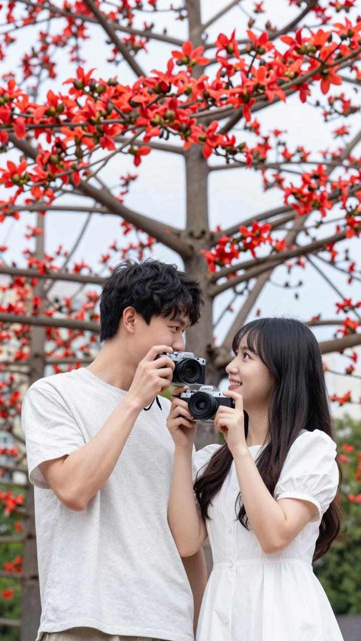 木棉花开春意浓(图3)