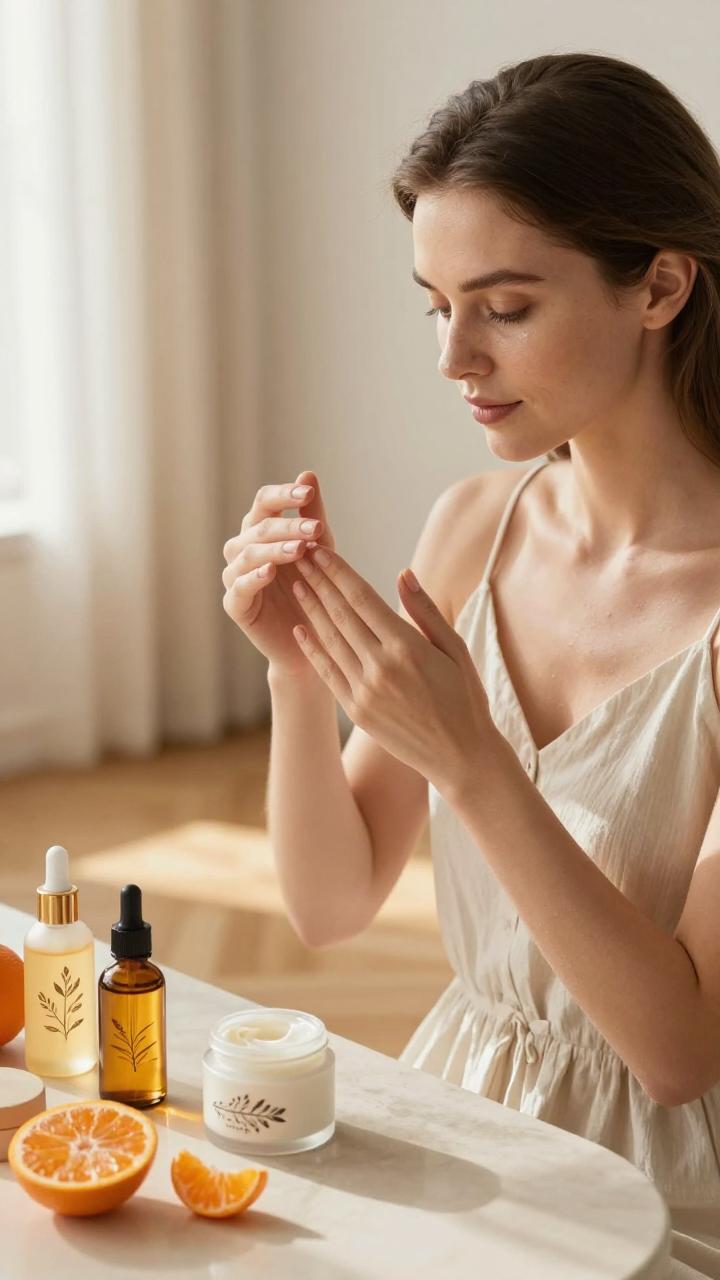 橘子籽的神奇功效与作用(图3)